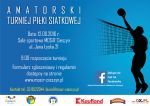 Amatorski Turniej Piłki Siatkowej